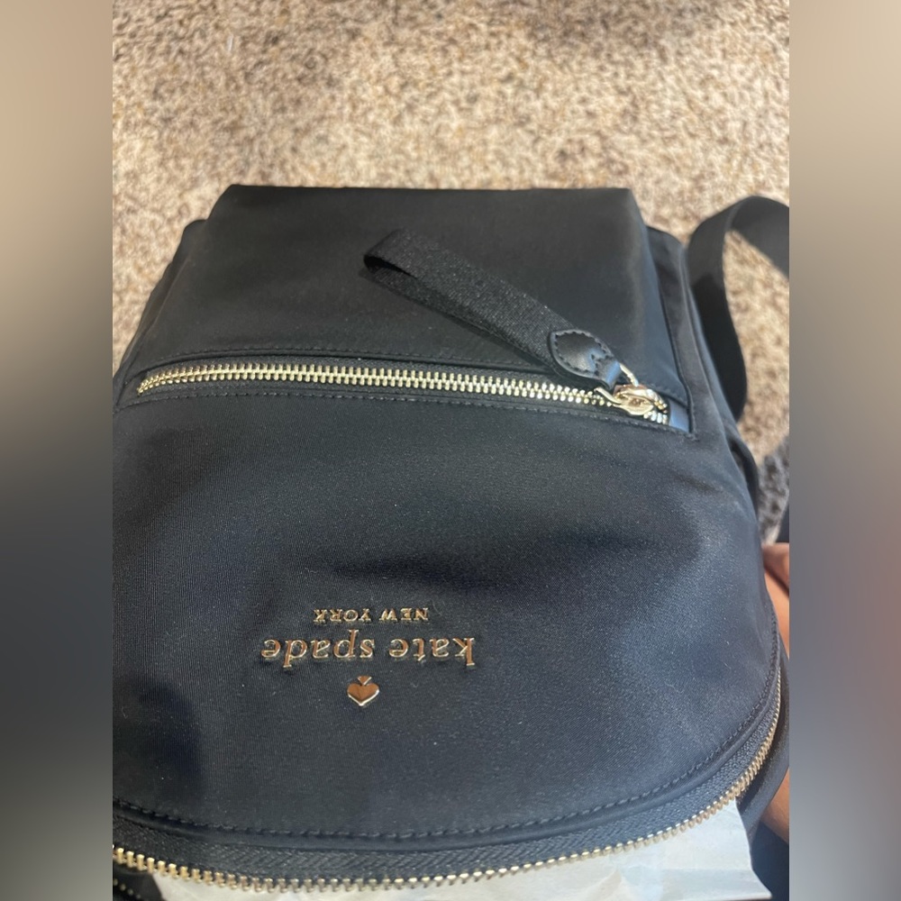 Kate Spade BackPack - Picture 4 of 4